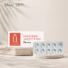 URoots Finasil Tablets IP 1mg for Men