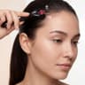 URoots 1mm Scalp Activation Roller for Women | Daily Scalp Care Tool