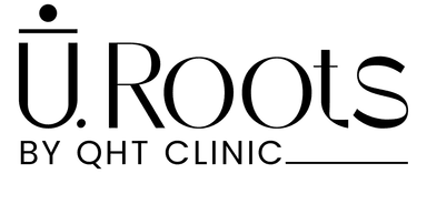 URoots, by QHT Clinic